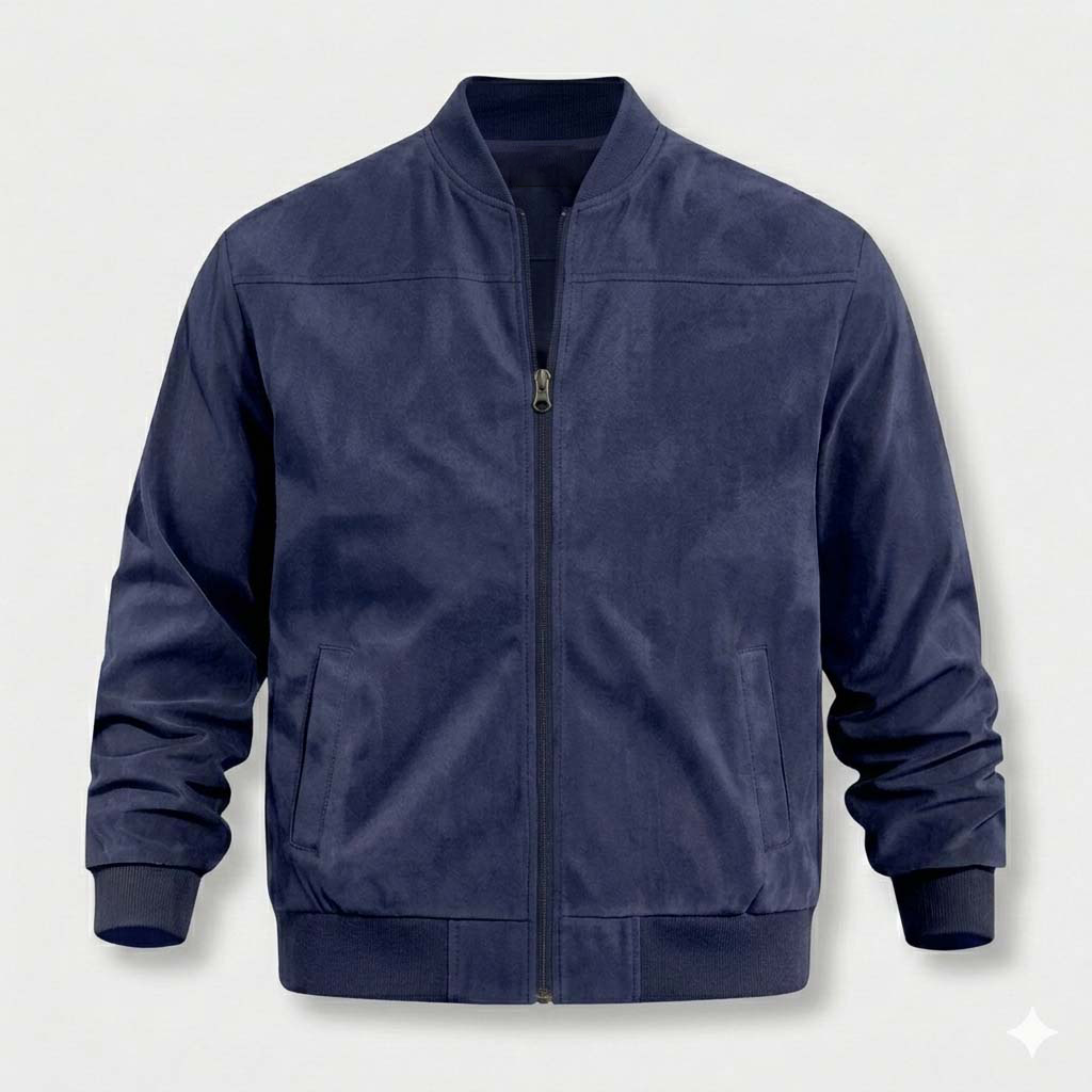 Rivaclo | Veste de sport cirée pour homme