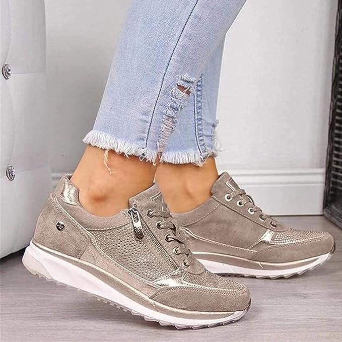 Laurine | Chaussures Orthopédiques Femme