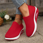 Anaïs | Baskets Slip-On Confort