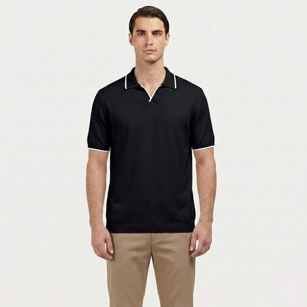 Rivaclo | Polo classique pour homme