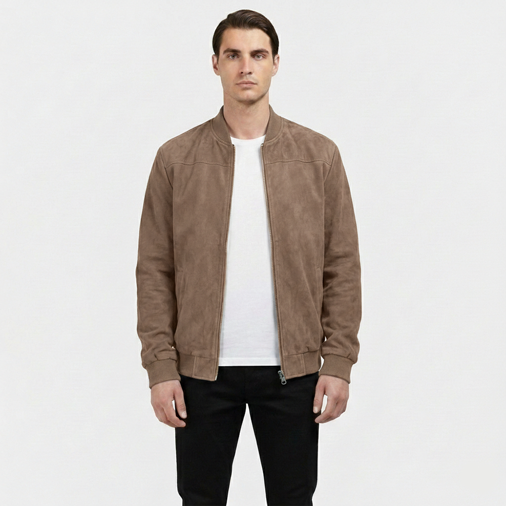 Rivaclo | Veste de sport cirée pour homme