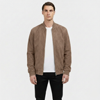 Rivaclo | Veste de sport cirée pour homme