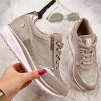 Laurine | Chaussures Orthopédiques Femme