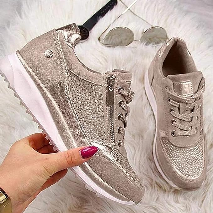 Laurine | Chaussures Orthopédiques Femme