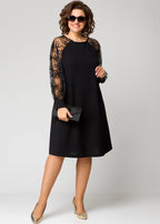 Eliza | Robe Dentelle Femme