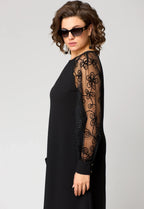 Eliza | Robe Dentelle Femme