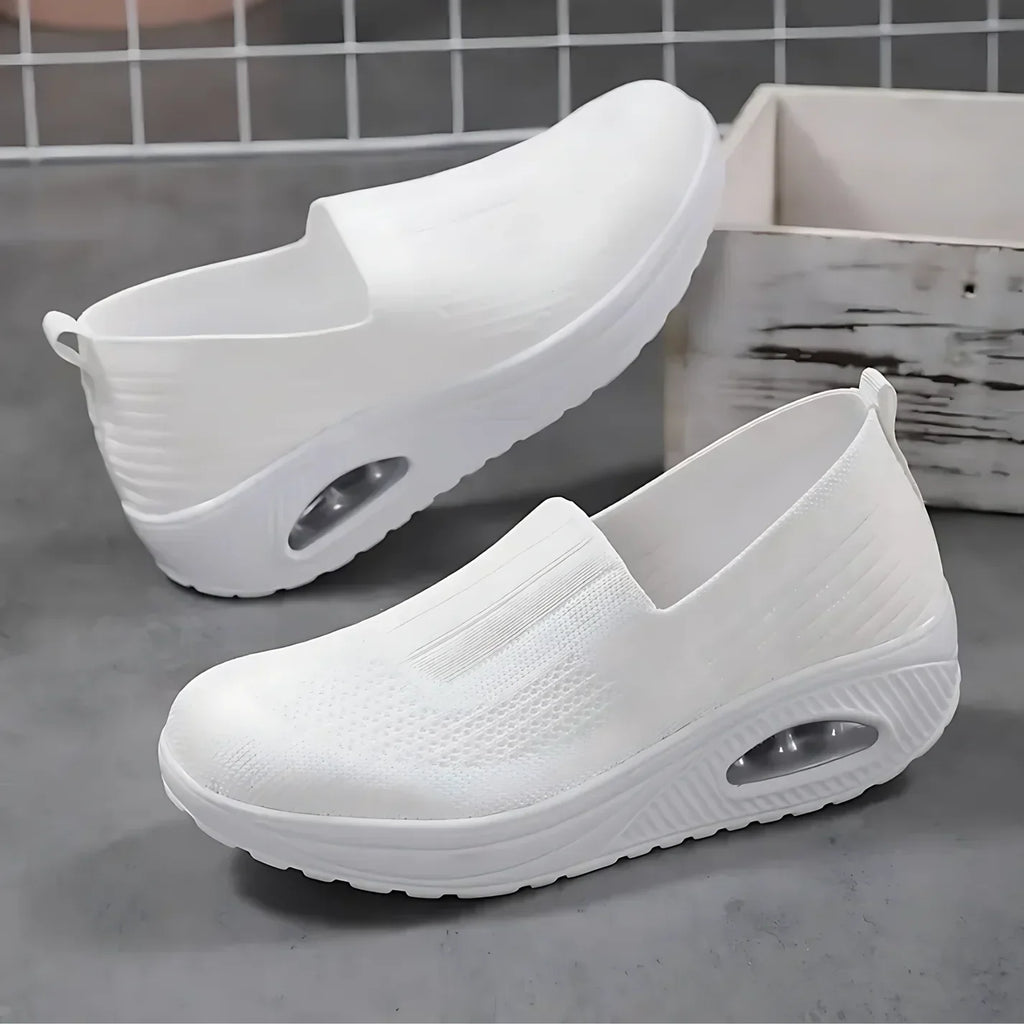 Anaïs | Baskets Slip-On Confort