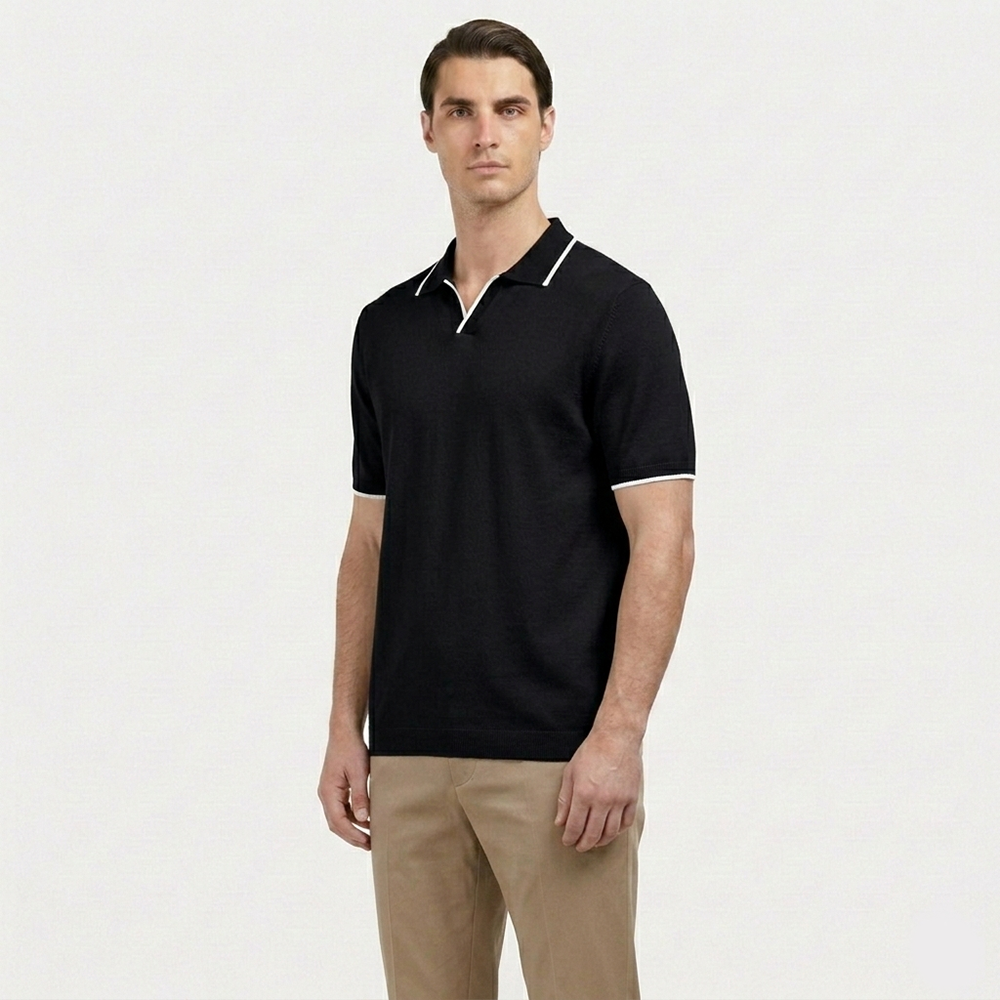 Rivaclo | Polo classique pour homme