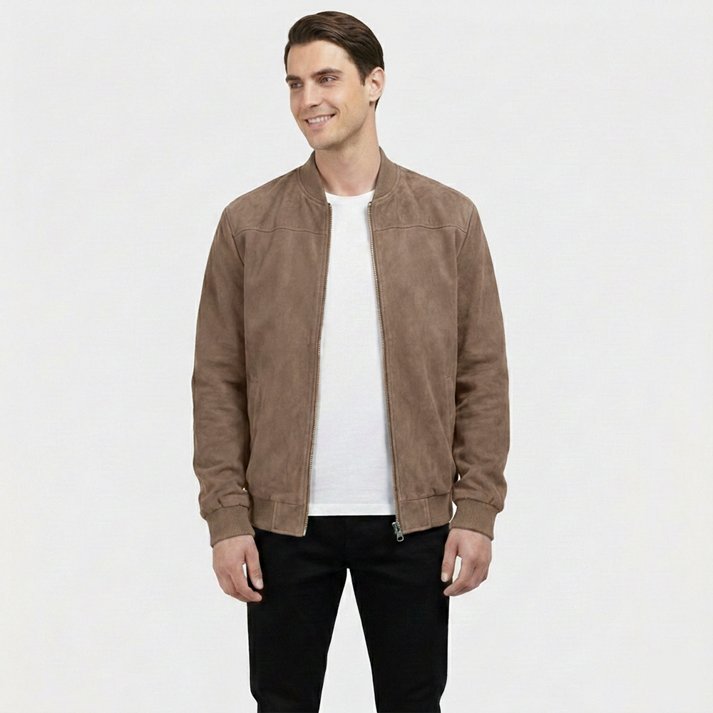 Rivaclo | Veste de sport cirée pour homme