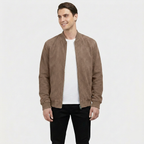 Rivaclo | Veste de sport cirée pour homme