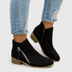 Brook | Bottines Orthopédiques Femme