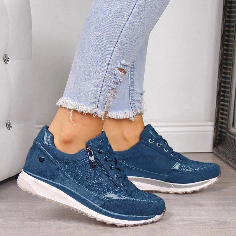 Laurine | Chaussures Orthopédiques Femme