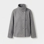 Rivaclo | Veste décontractée à manches amples pour femme