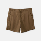 Rivaclo | Men's slim fit chino shorts – classic style