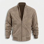 Rivaclo | Veste de sport cirée pour homme