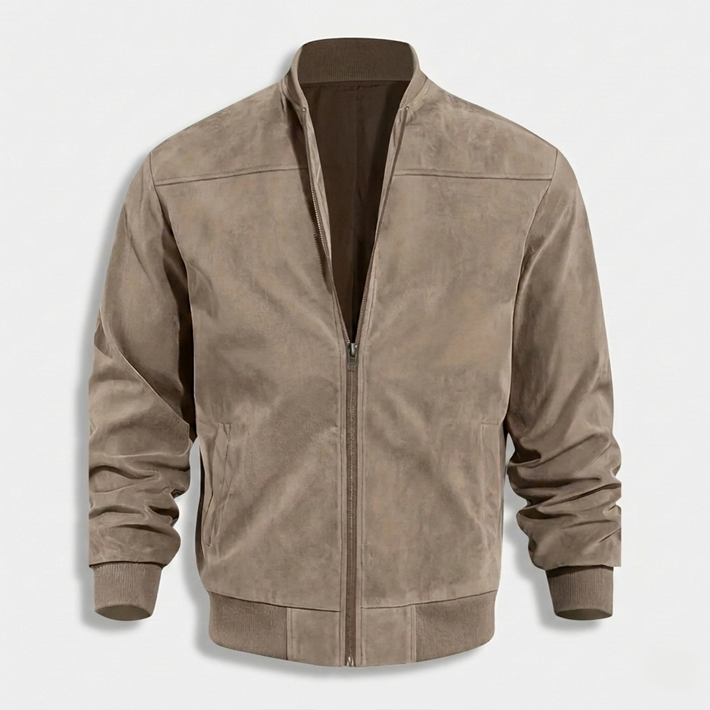 Rivaclo | Veste de sport cirée pour homme