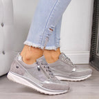 Laurine | Chaussures Orthopédiques Femme