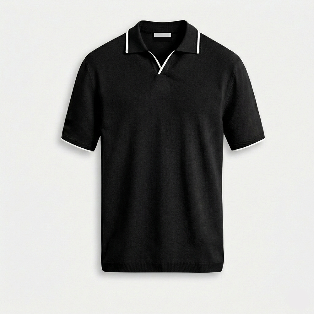 Rivaclo | Polo classique pour homme