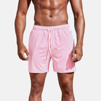 Rivaclo | Men's casual shorts – digital print design