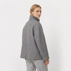 Rivaclo | Veste décontractée à manches amples pour femme