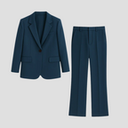 Jacqueline | Tailleur Pantalon Femme