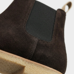 Rivaclo | Bottines Chelsea montantes pour homme