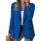 Faustine | Blazer Femme
