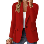 Faustine | Blazer Femme