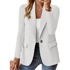 Faustine | Blazer Femme