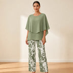 Amandine | Ensemble Fluide Femme