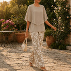 Amandine | Ensemble Fluide Femme