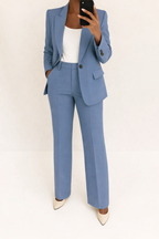 July | Tailleur Deux Pièces Femme