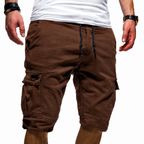 Sébastien | Bermuda Cargo Homme