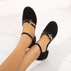 Manile | Chaussures de Danse à Brides