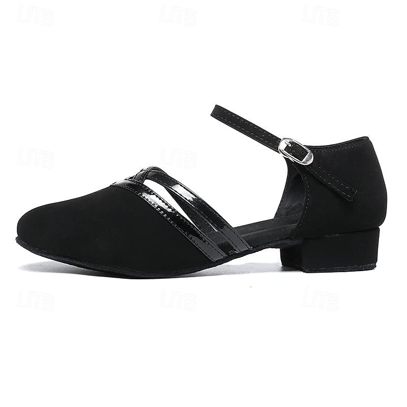 Manile | Chaussures de Danse à Brides