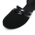 Manile | Chaussures de Danse à Brides