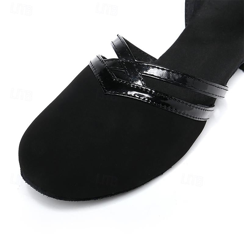 Manile | Chaussures de Danse à Brides