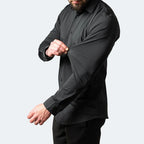 Jean | Chemise Homme Sans Repassage