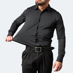 Jean | Chemise Homme Sans Repassage