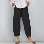 Solène | Pantalon d’Été Ample