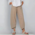 Solène | Pantalon d’Été Ample