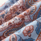 Elowen | Robe Maxi Fleurie