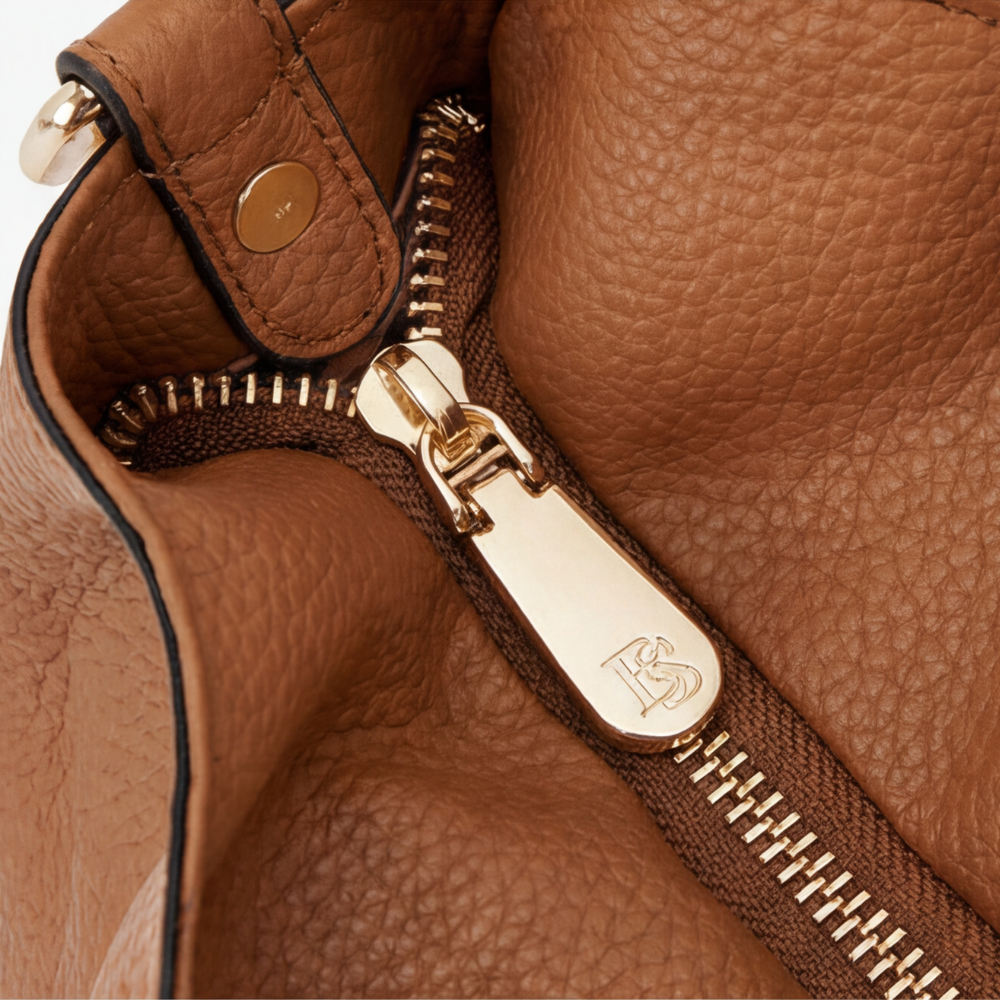 Lunara | Sac Hobo Souple