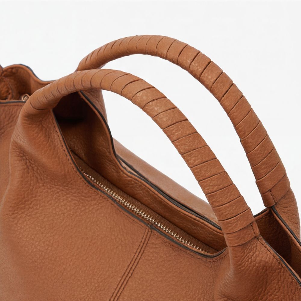 Lunara | Sac Hobo Souple