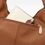 Lunara | Sac Hobo Souple