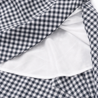 Nathalie | Jupe Maxi Vichy