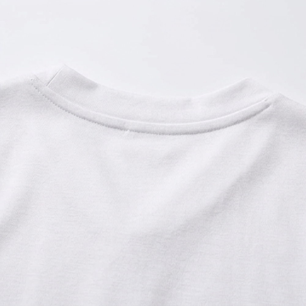 Veluna | T-Shirt Col V Femme