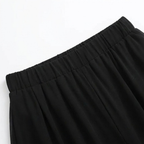 Rosalie | Pantalon Palazzo Fluide