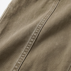 Marsova | Pantalon Utilitaire Taille Haute