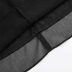 Rosalie | Pantalon Palazzo Fluide